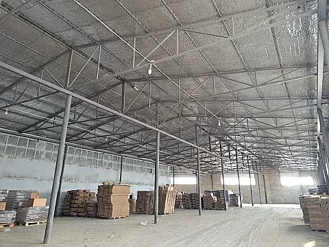 Kirayə verilir obyekt 1000 m² — Bakı, Binəqədi 1000.00 m²