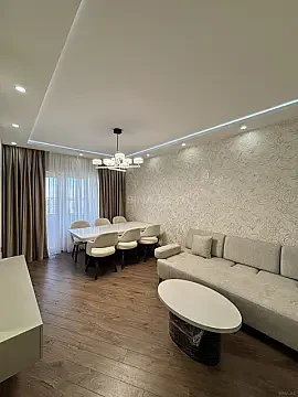 Satılır 3 otaqlı mənzil 90 m² — Bakı, Əhmədli 3 otaq 90.00 m²
