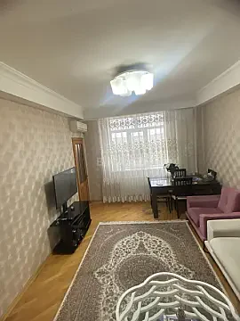 Satılır 2 otaqlı mənzil 63.8 m² — Bakı, Əhmədli 2 otaq 63.80 m²