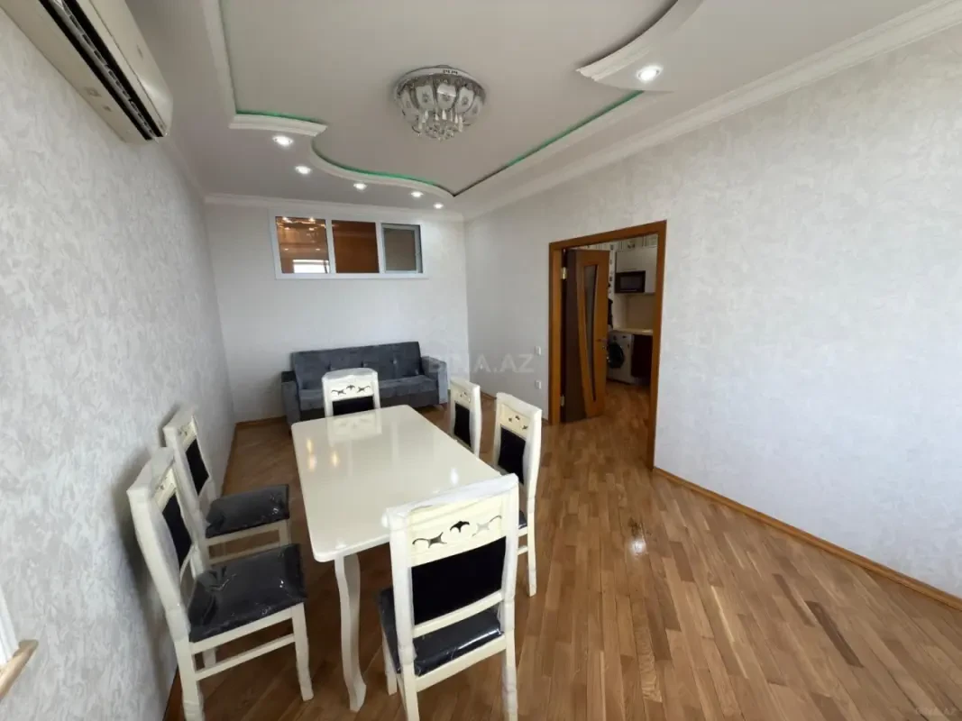 Satılır 3 otaqlı mənzil 85 m²