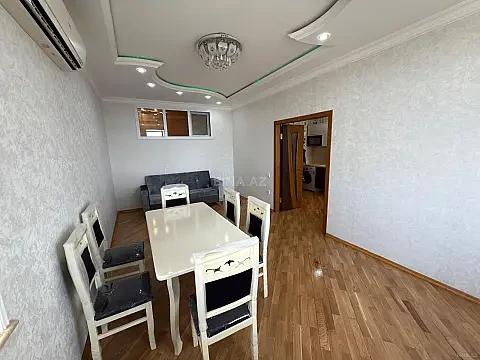 Satılır 3 otaqlı mənzil 85 m² — Bakı, Əhmədli 3 otaq 85.00 m²