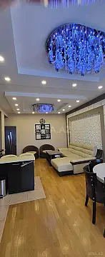 Kirayə verilir 3 otaqlı mənzil 100 m² — Bakı, Xətai 3 otaq 100.00 m²