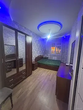 Kirayə verilir 2 otaqlı mənzil 50 m² — Bakı, Sabunçu 2 otaq 50.00 m²