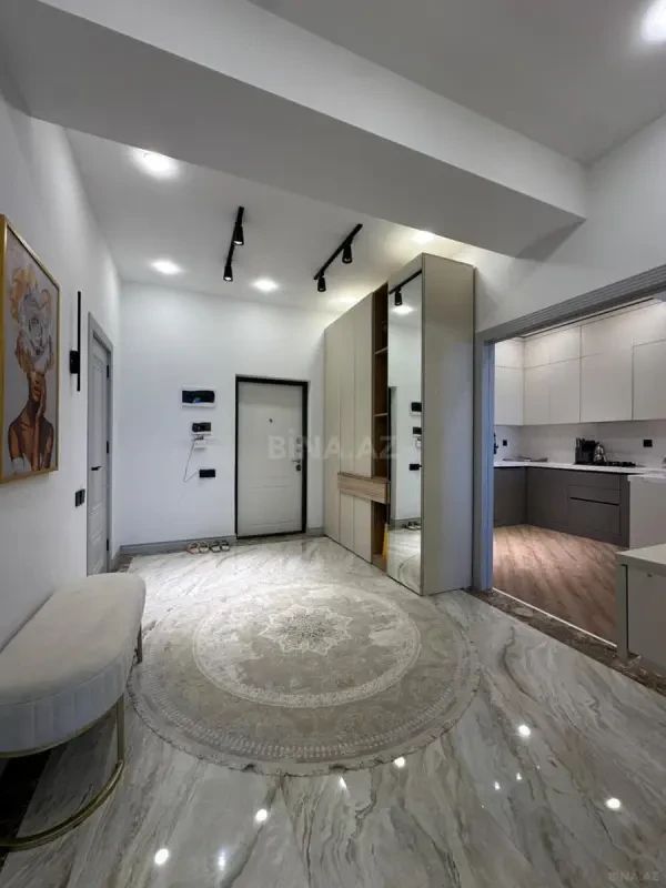 Satılır 3 otaqlı mənzil 90 m²