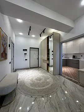 Satılır 3 otaqlı mənzil 90 m² — Bakı, Nərimanov 3 otaq 90.00 m²