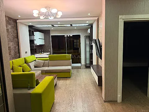 Kirayə verilir 2 otaqlı mənzil 100 m² — Bakı 2 otaq 100.00 m²