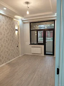 Satılır 2 otaqlı mənzil 60 m² — Bakı, Yeni Günəşli 2 otaq 60.00 m²