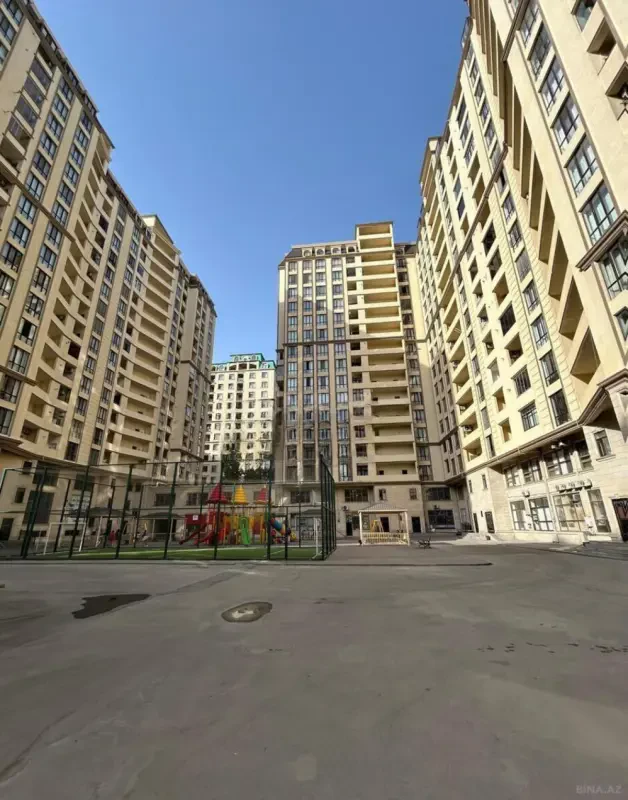 Satılır 3 otaqlı mənzil 71 m²