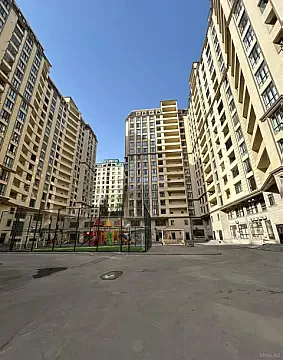 Satılır 3 otaqlı mənzil 71 m² — Bakı 3 otaq 71.00 m²