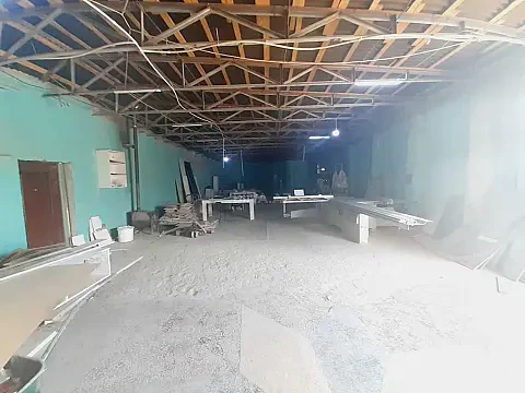 Kirayə verilir obyekt 200 m² — Bakı, Biləcəri 200.00 m²