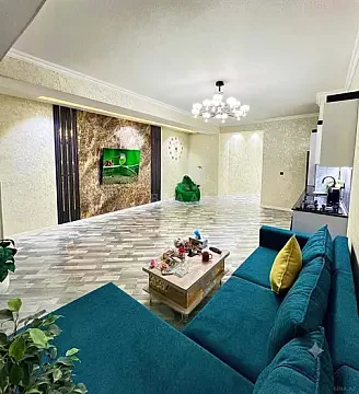 Satılır 2 otaqlı mənzil 85 m² — Bakı, Əhmədli 2 otaq 85.00 m²
