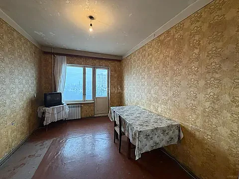 Satılır 5 otaqlı mənzil 120 m² — Bakı 5 otaq 120.00 m²