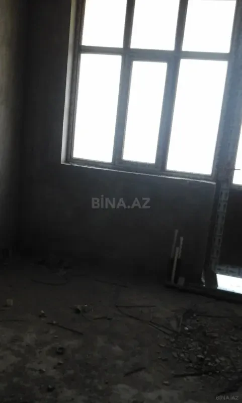 Satılır 3 otaqlı mənzil 113 m²