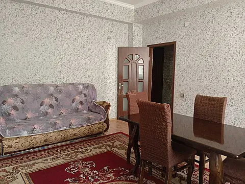 Kirayə verilir 2 otaqlı mənzil 60 m² — Bakı, Yeni Yasamal 2 otaq 60.00 m²