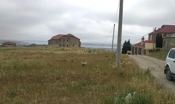 Satılır torpaq sahəsi 10 m² — Bakı 10.00 m²