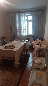 Satılır 3 otaqlı mənzil 90 m² — Bakı, Nərimanov 3 otaq 90.00 m²