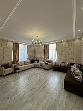 Satılır 3 otaqlı mənzil 99 m² — Xırdalan 3 otaq 99.00 m²