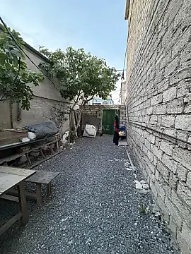 Satılır 3 otaqlı həyət evi 84 m² — Bakı 3 otaq 84.00 m²