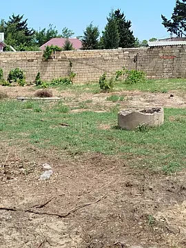 Satılır torpaq sahəsi 2 m² — Bakı, Novxanı 2.00 m²