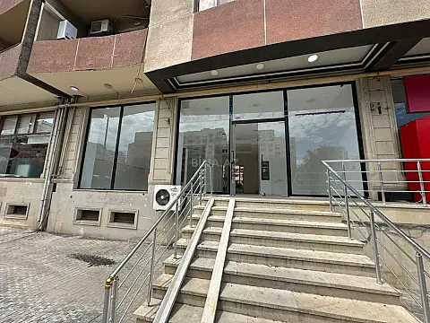 Kirayə verilir obyekt 120 m² — Bakı, Xətai 120.00 m²