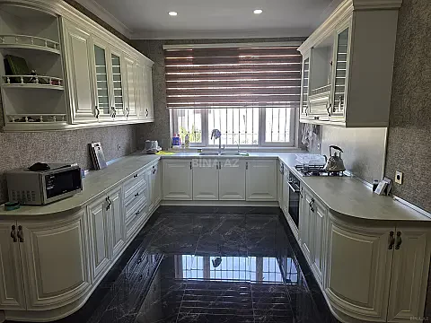 Satılır 6 otaqlı həyət evi 280 m² — Bakı, Mərdəkan 6 otaq 280.00 m²
