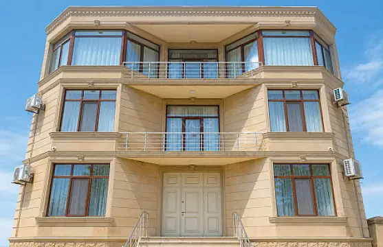 Satılır 6 otaqlı həyət evi 400 m² — Bakı, Bakıxanov 6 otaq 400.00 m²