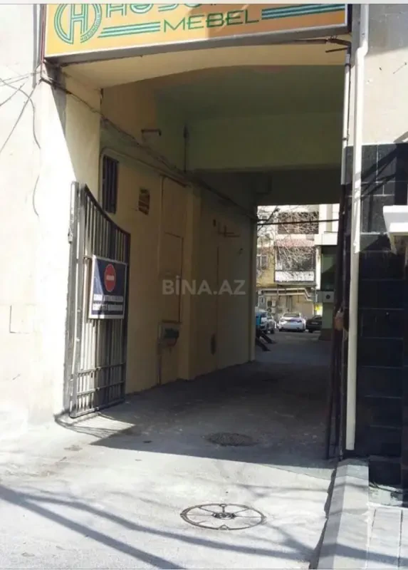 Kirayə verilir 2 otaqlı mənzil 65 m²