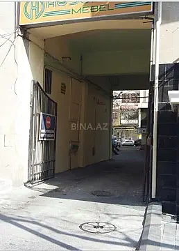 Kirayə verilir 2 otaqlı mənzil 65 m² — Bakı 2 otaq 65.00 m²