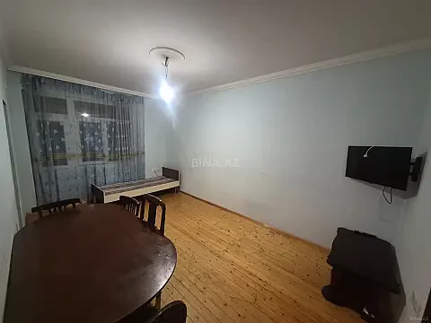 Kirayə verilir 2 otaqlı mənzil 45 m² — Bakı, Memar Əcəmi yanı 2 otaq 45.00 m²