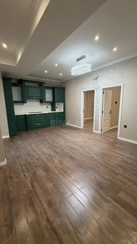 Satılır 3 otaqlı mənzil 74 m²