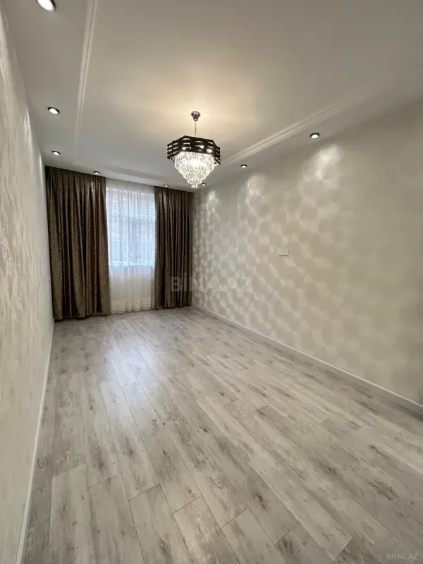 Satılır 3 otaqlı mənzil 70 m²