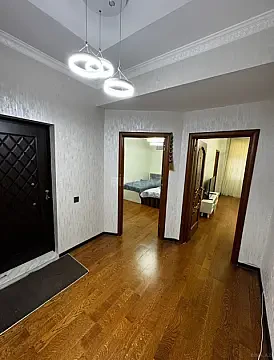 Satılır 2 otaqlı mənzil 68 m² — Bakı, Əhmədli 2 otaq 68.00 m²