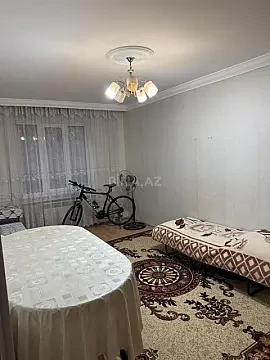 Satılır 2 otaqlı mənzil 55 m² — Bakı, Əhmədli 2 otaq 55.00 m²