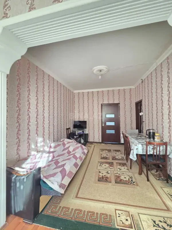 Satılır 2 otaqlı mənzil 40 m²