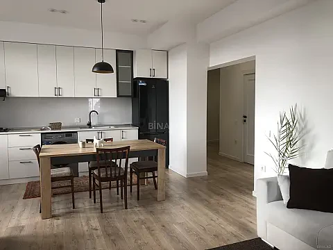 Kirayə verilir 3 otaqlı mənzil 88 m² — Bakı, Masazır 3 otaq 88.00 m²