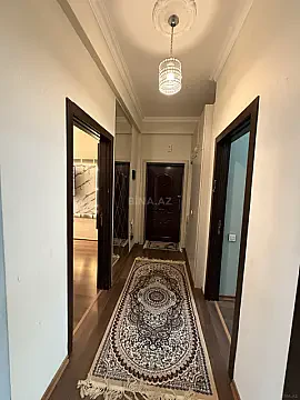 Satılır 3 otaqlı mənzil 75 m² — Bakı, Hövsan 3 otaq 75.00 m²