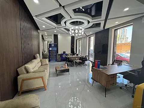 Kirayə verilir obyekt 100 m² — Bakı, Xətai 100.00 m²