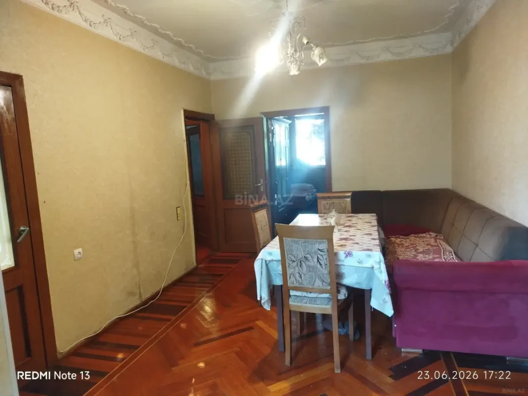Kirayə verilir 3 otaqlı mənzil 85 m²