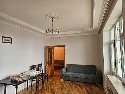 Satılır 2 otaqlı mənzil 88 m² — Bakı 2 otaq 88.00 m²