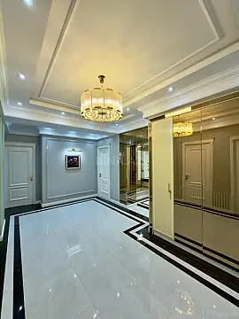 Satılır 4 otaqlı mənzil 165 m² — Bakı, Nərimanov 4 otaq 165.00 m²