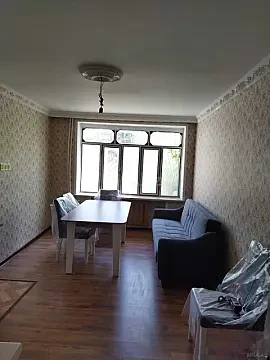 Kirayə verilir 2 otaqlı mənzil 50 m² — Bakı, Əhmədli 2 otaq 50.00 m²