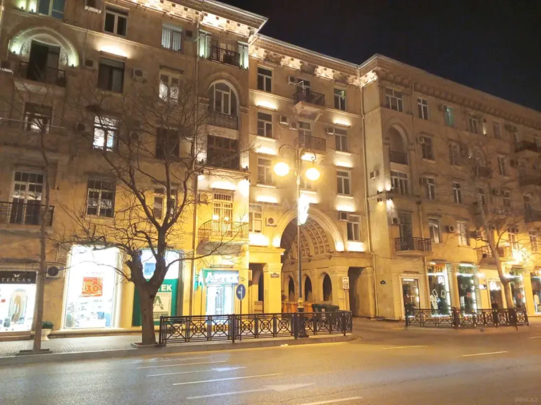 Kirayə verilir 1 otaqlı mənzil 32 m²