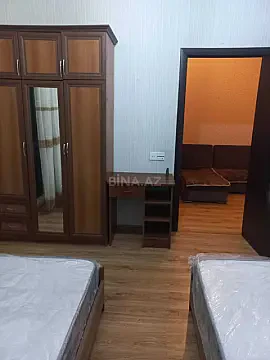 Kirayə verilir 2 otaqlı mənzil 60 m² — Bakı 2 otaq 60.00 m²