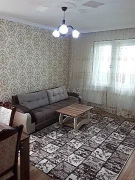 Kirayə verilir 2 otaqlı mənzil 60 m² — Bakı 2 otaq 60.00 m²