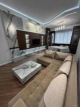 Kirayə verilir 3 otaqlı mənzil 100 m² — Bakı 3 otaq 100.00 m²
