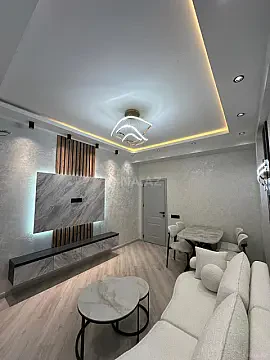 Kirayə verilir 2 otaqlı mənzil 55 m² — Bakı, Həzi Aslanov qəs. 2 otaq 55.00 m²