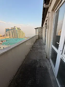 Satılır 2 otaqlı mənzil 95 m² — Bakı, Xətai 2 otaq 95.00 m²
