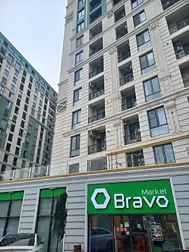 Kirayə verilir 2 otaqlı mənzil 62 m² — Bakı 2 otaq 62.00 m²