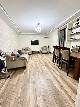 Kirayə verilir 3 otaqlı mənzil 80 m² — Bakı, Əhmədli 3 otaq 80.00 m²