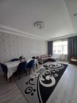 Satılır 5 otaqlı həyət evi 130 m² — Bakı, Biləcəri 5 otaq 130.00 m²